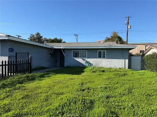 1817 Jellick Avenue, Rowland Heights, CA 91748