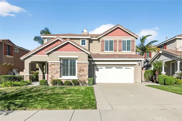 13740 Santa Maria Drive, Rancho Cucamonga, CA 91739