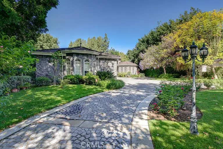 1601 Highland Oaks Drive, Arcadia, CA 91006 - Image #2