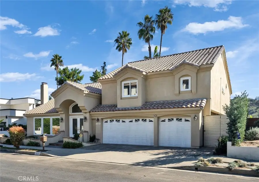 2412 Jupiter, Los Angeles, CA 90046 - #2