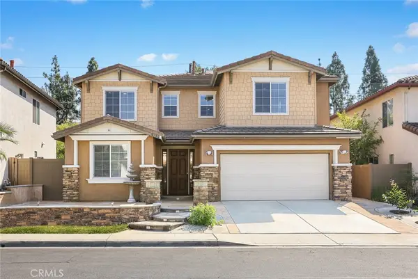 8180 E Brookdale Lane, Anaheim Hills, CA 92807