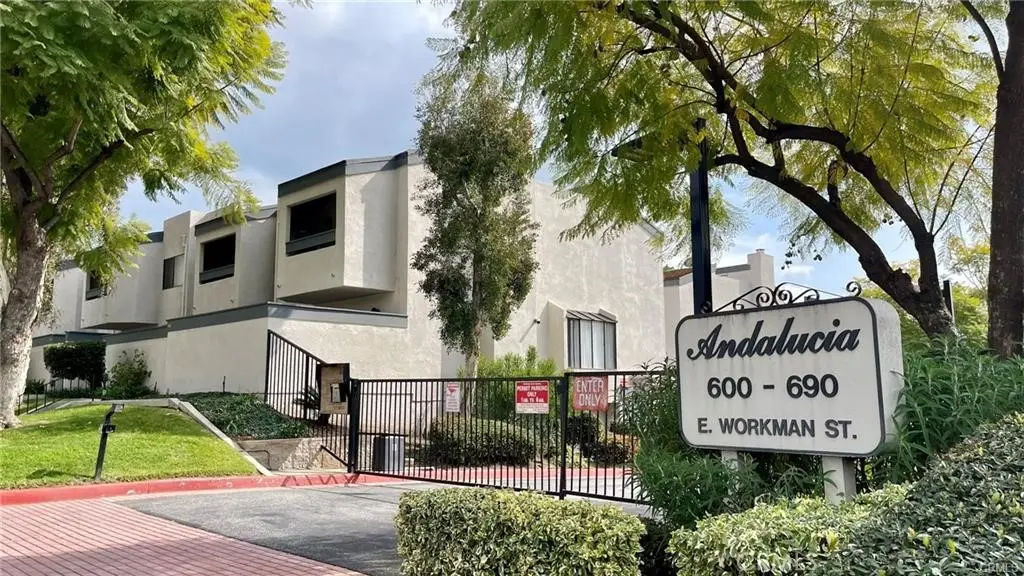 662 E Workman Street, Covina, CA 91723 - #1