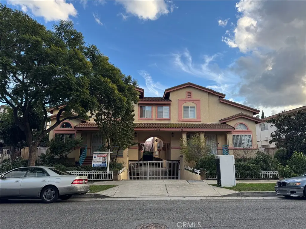106 E Commonwealth Avenue #B, Alhambra, CA 91801 - Image #1