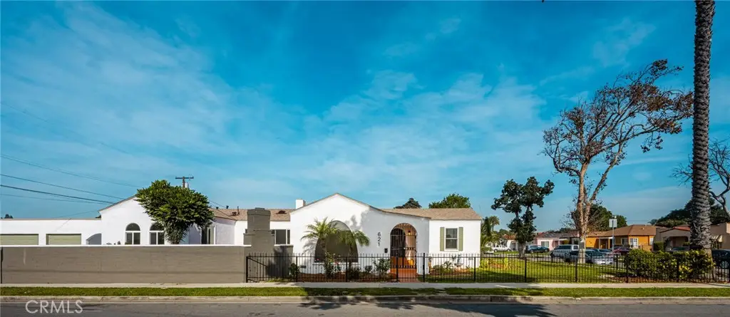 621 S Burris, Compton, CA 90221 - #1