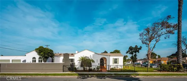 621 S Burris, Compton, CA 90221