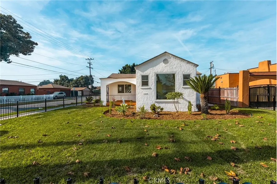 621 S Burris, Compton, CA 90221 - #2