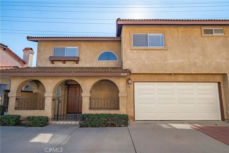 12139 Ramona, El Monte, CA 91732 - #2