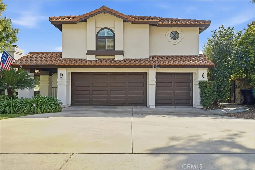 8093 Banyan, Rancho Cucamonga, CA 91701 - #1