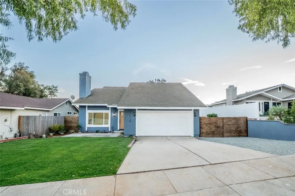 1118 Fallbrook, Corona, CA 92880 - #1