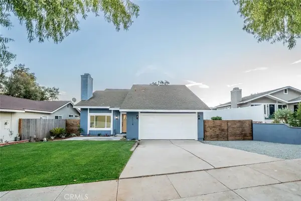 1118 Fallbrook, Corona, CA 92880