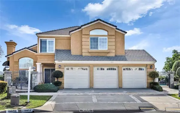 19852 Moon Shadow, Walnut, CA 91789