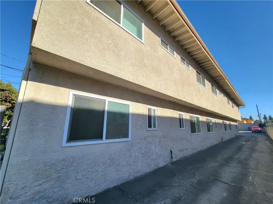 716 S Chapel Avenue, Alhambra, CA 91801 - #2