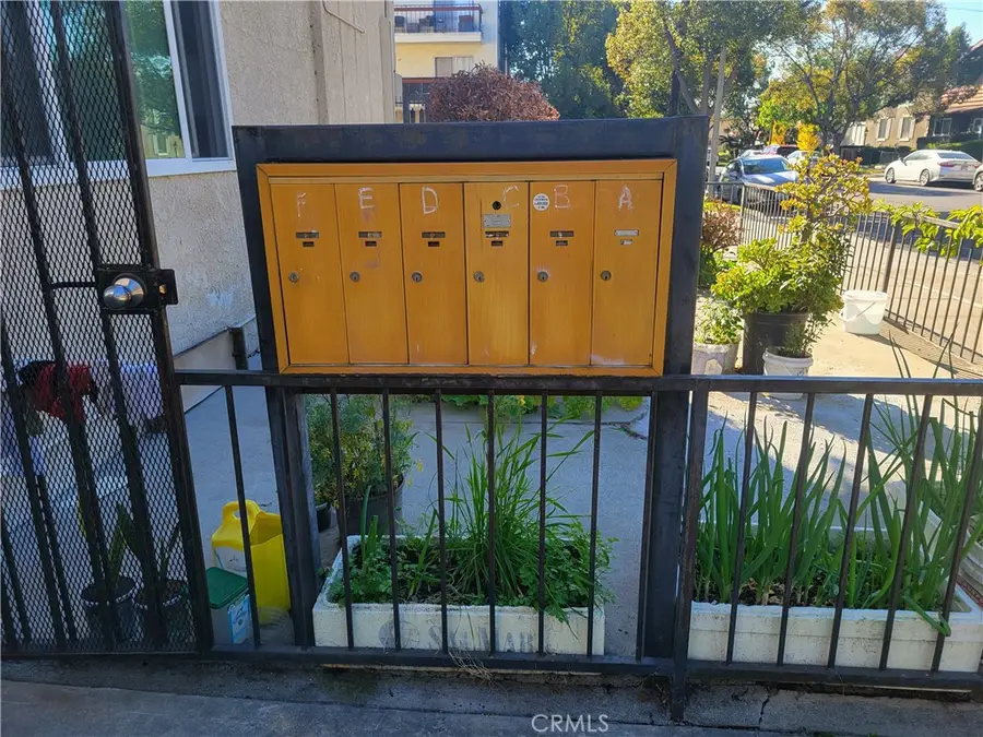 716 S Chapel Avenue, Alhambra, CA 91801 - #3