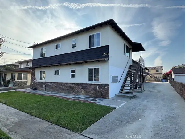 1501 S 4th Street, Alhambra, CA 91803