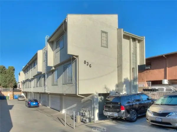 836 S Sierra Vista Avenue, Alhambra, CA 91801