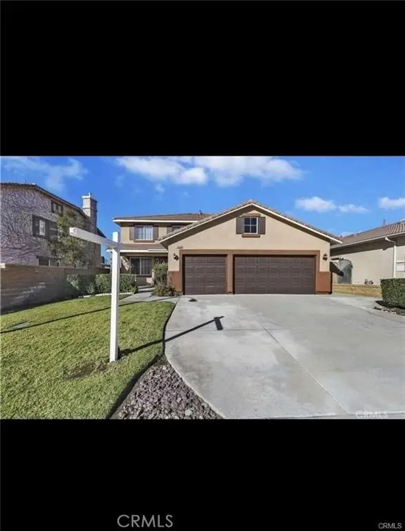 5808 Boca Raton, Fontana, CA 92336