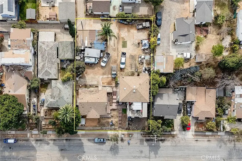 4326 Hammel St, Los Angeles, CA 90022 - Image #1