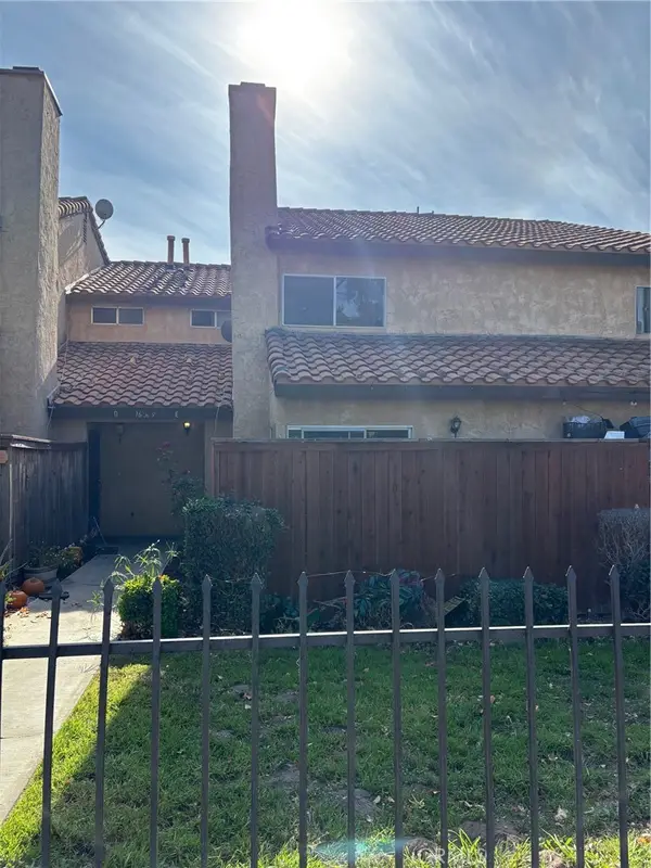 16595 Upland #E, Fontana, CA 92335