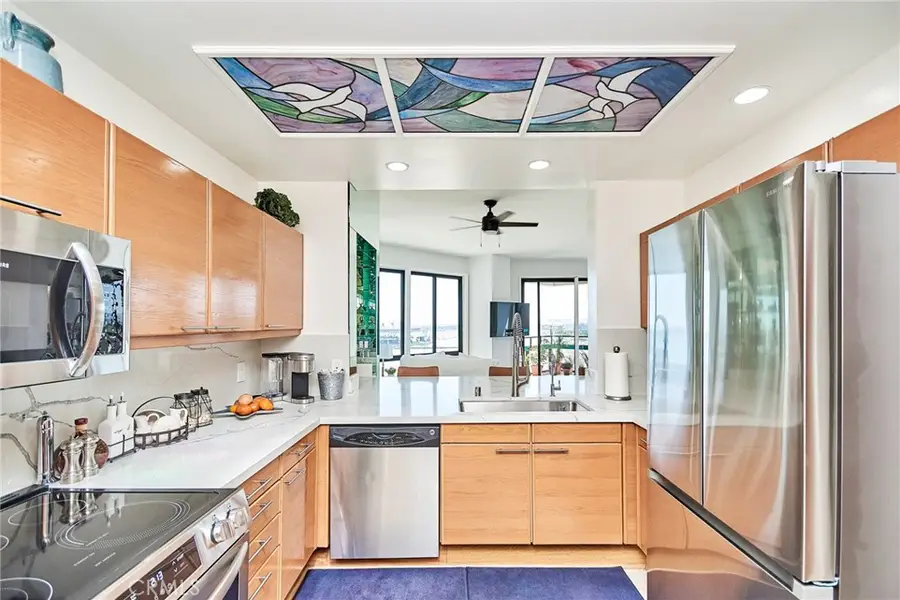 1310 E Ocean Boulevard #1005, Long Beach, CA 90802 - #3