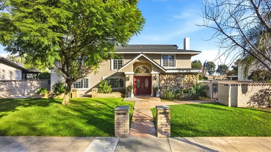 1318 N Laurel, Upland, CA 91786 - #2