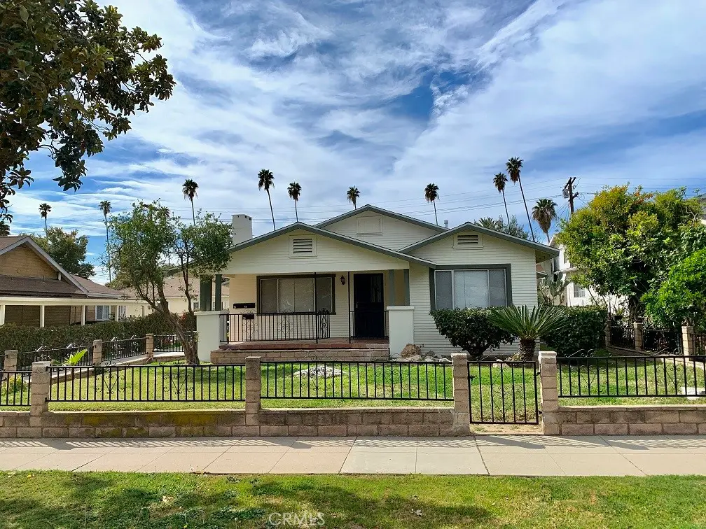 99 N Greenwood Avenue, Pasadena, CA 91107 - #1