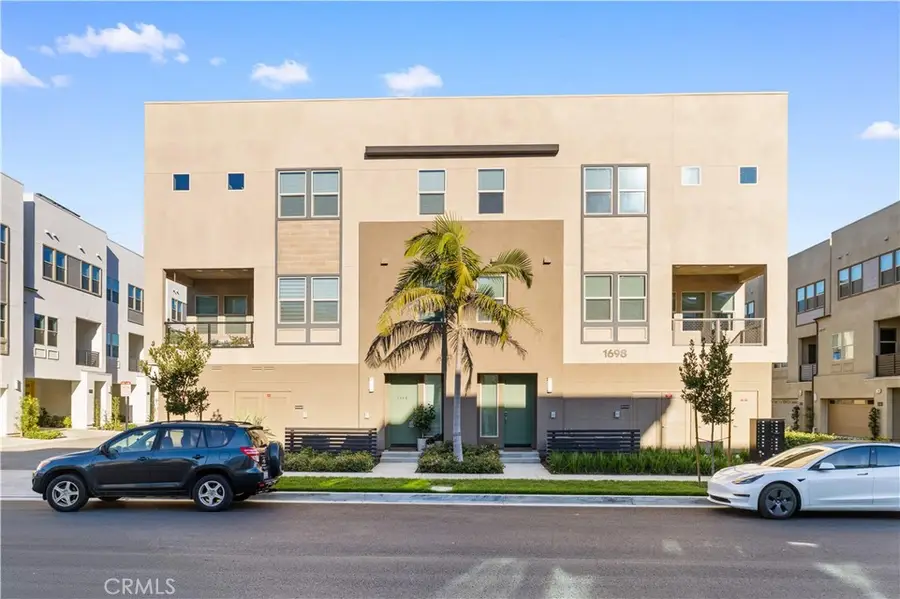 1698 Hollyleaf Terrace, Montebello, CA 90640 - #3