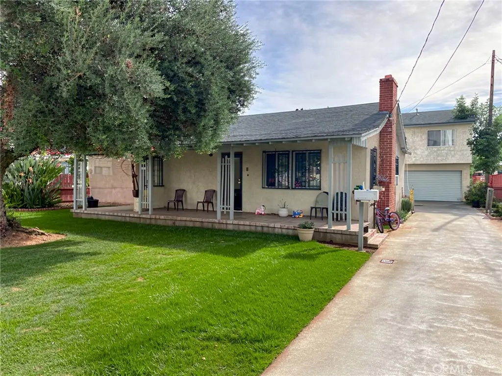 330 W Bencamp, San Gabriel, CA 91776 - #1