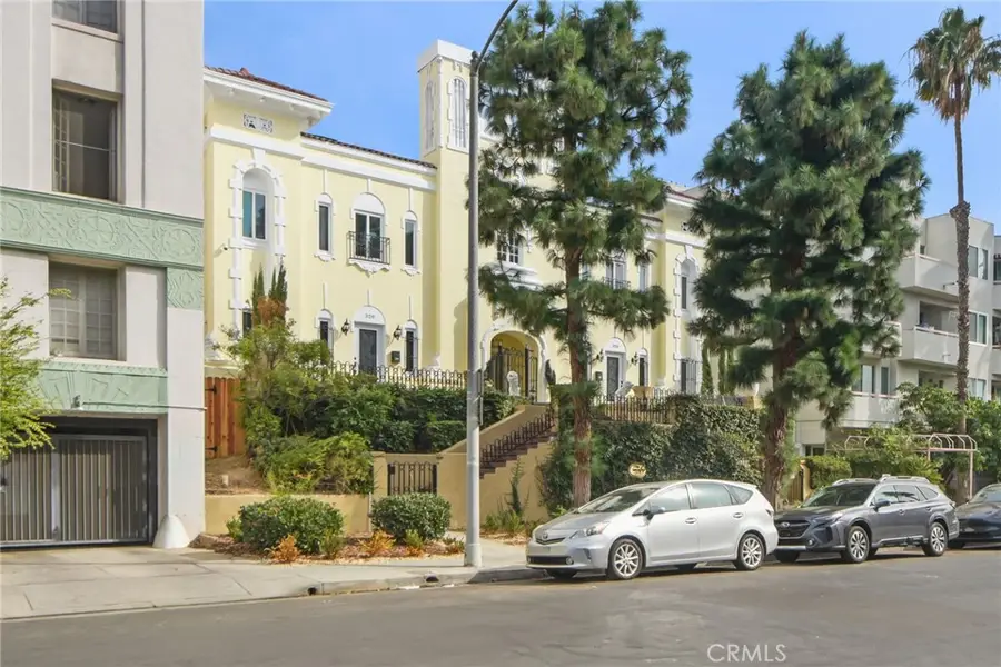 324 S Kingsley, Los Angeles, CA 90020 - #3