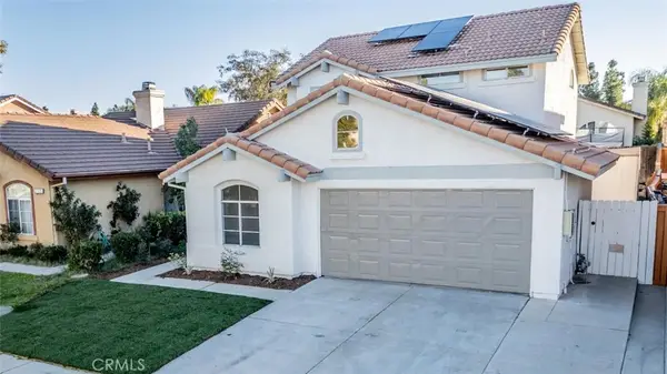 2107 Star Thistle, Perris, CA 92571