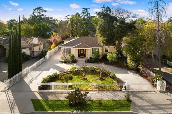 731 S Michillinda Avenue, Pasadena, CA 91107