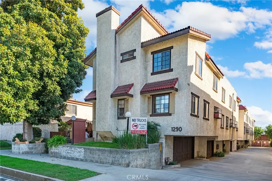 1290 Elm Avenue #D, San Gabriel, CA 91775 - #2