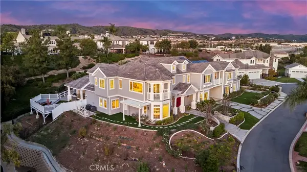 19367 Via De La Cielo, Yorba Linda, CA 92886