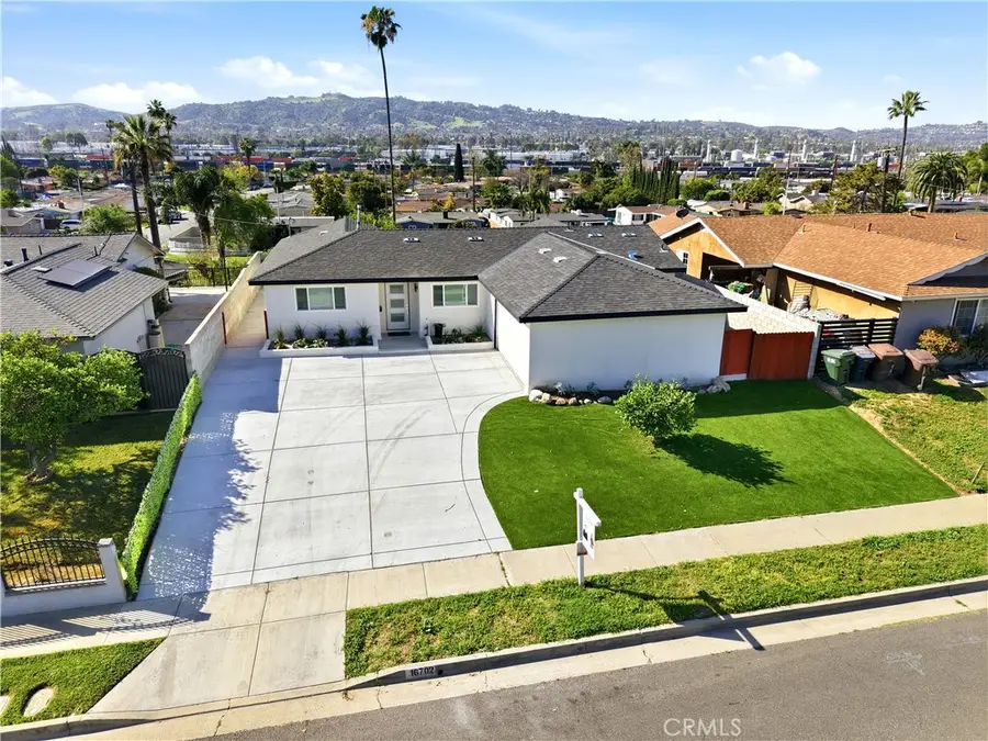 16702 Wegman, La Puente, CA 91744 - #2