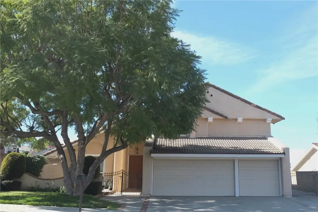 1419 Honeyhill Dr, Walnut, CA 91789 - Image #1