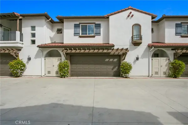 1452 S White #5, Pomona, CA 91766