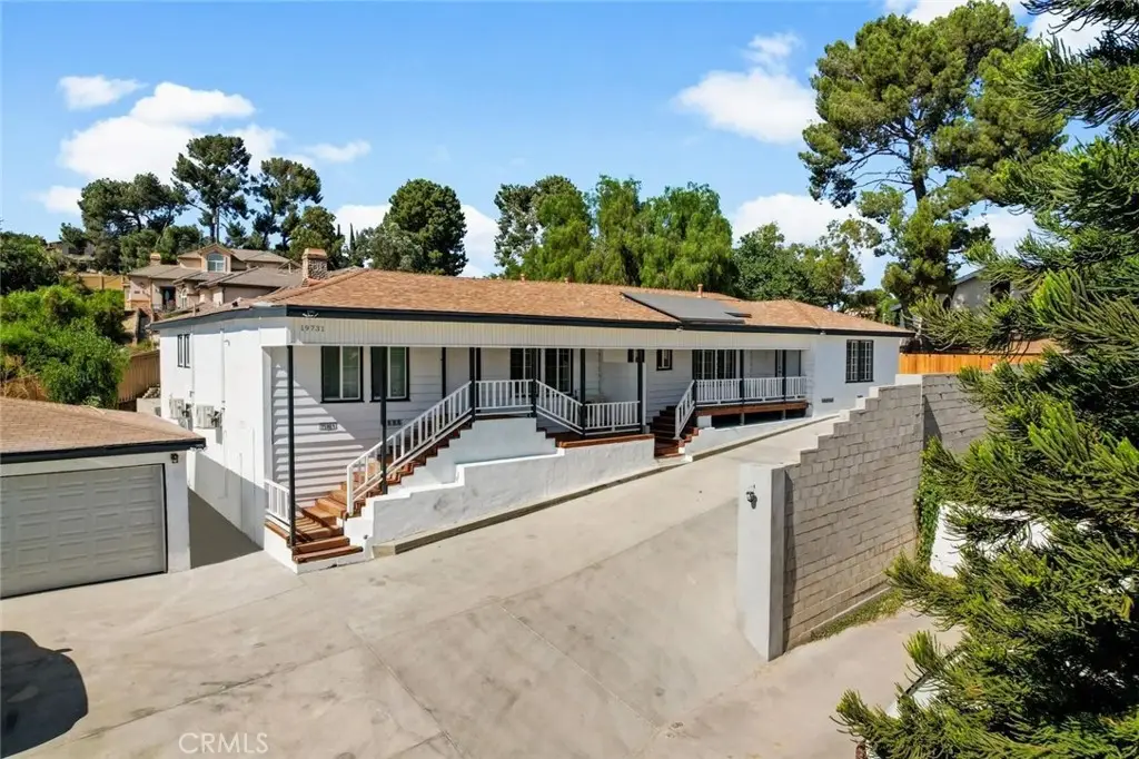 19731 Avenida Deleitante, Walnut, CA 91789 - #1