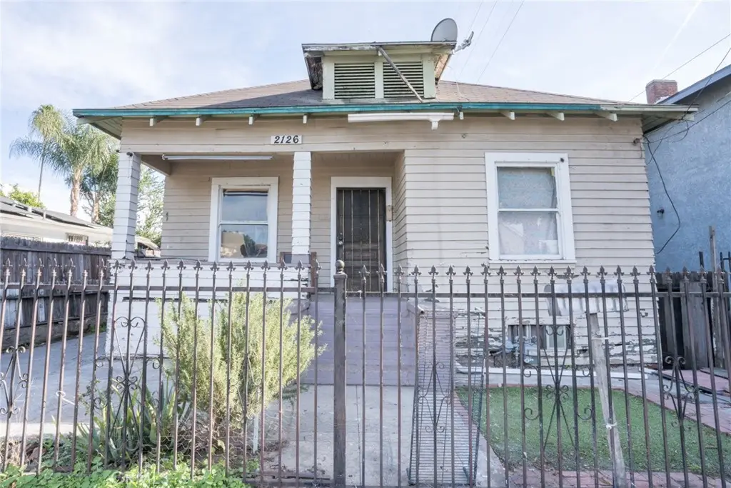2126 Daly, Los Angeles, CA 90031 - #1