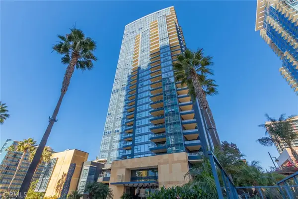 1325 Pacific Highway #2903, San Diego, CA 92101