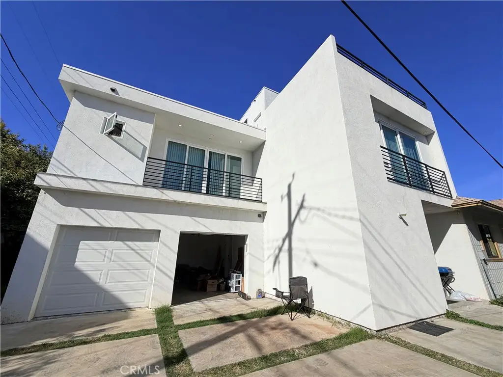 5336 Lemon Grove, Los Angeles, CA 90038 - #1