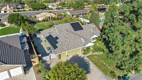 17021 Rosebud, Yorba Linda, CA 92886