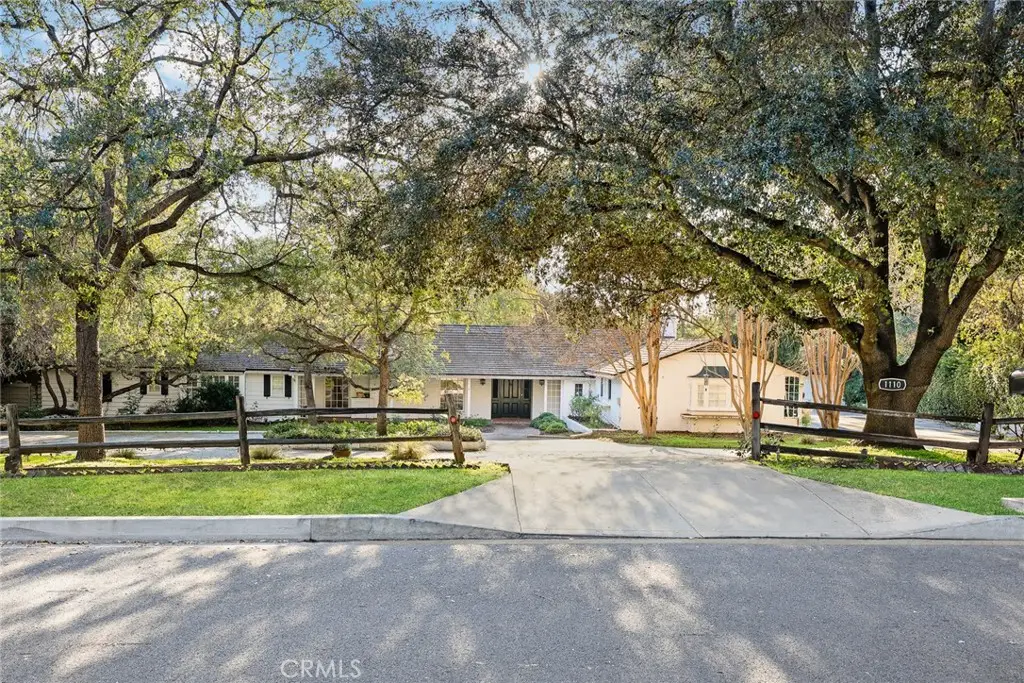 1110 Fallen Leaf, Arcadia, CA 91006 - #1