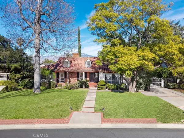 233 Longley, Arcadia, CA 91007