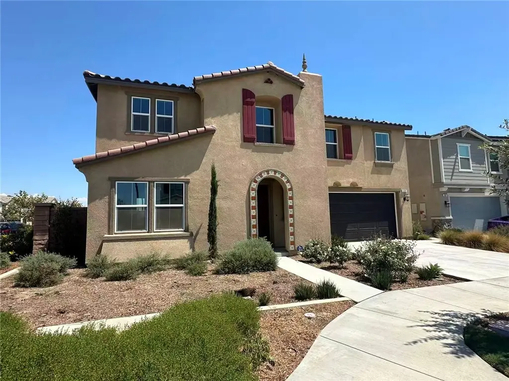 4301 S Malibu Avenue, Ontario, CA 91761 - #1