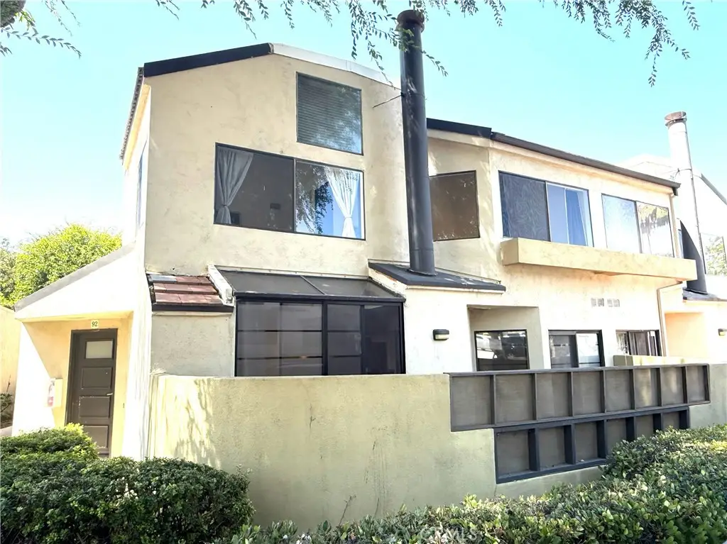 13096 Le Parc #92, Chino Hills, CA 91709 - #1