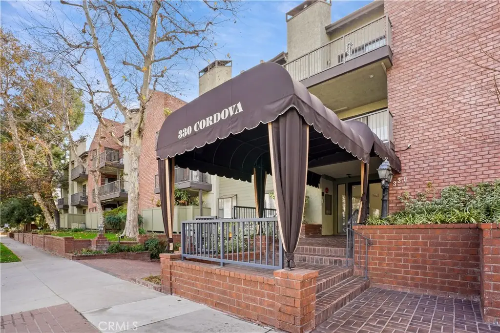 330 Cordova Street #155, Pasadena, CA 91101 - #1