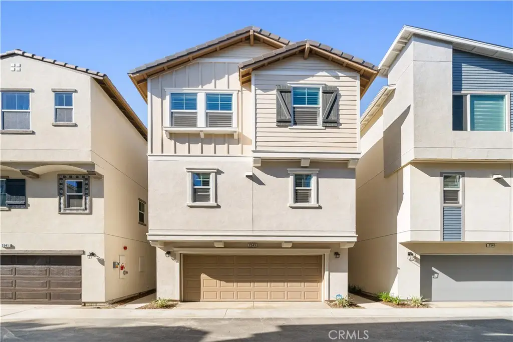 2543 Everly Street, El Monte, CA 91733 - #1