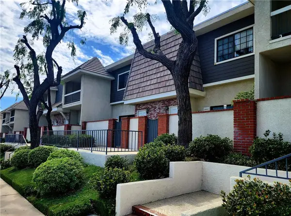 10201 Mason Avenue #34, Chatsworth, CA 91311