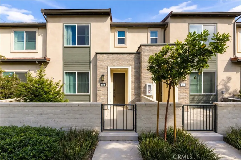 3641 E Moonlight #51, Ontario, CA 91761 - #1
