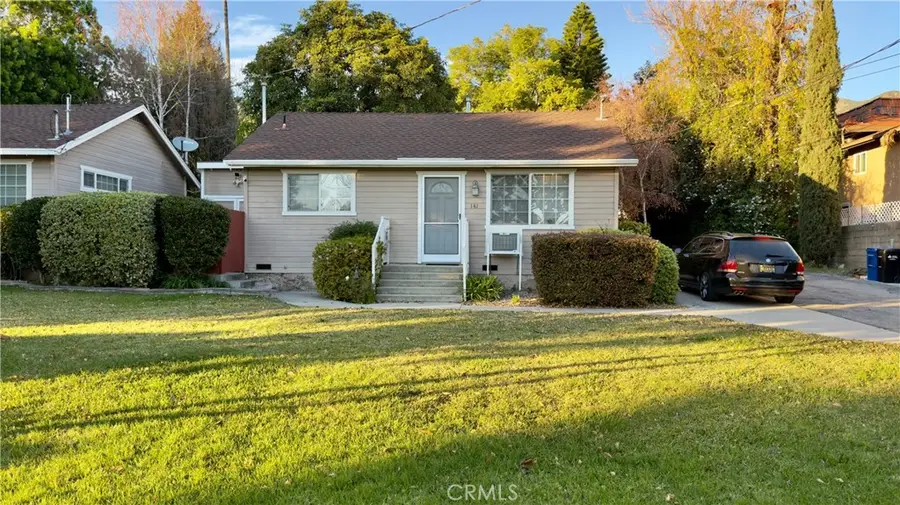 141 Esperanza, Sierra Madre, CA 91024 - Image #2