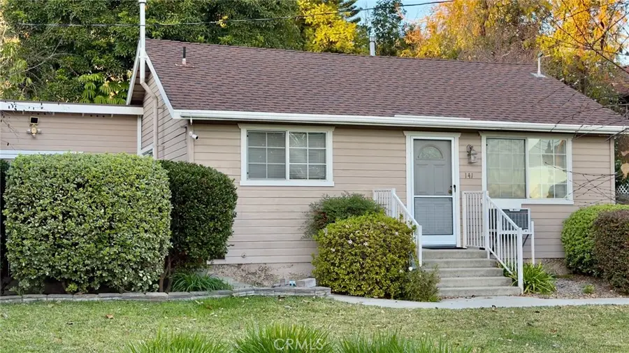 141 Esperanza, Sierra Madre, CA 91024 - Image #3